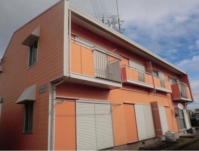 ブレーメンVの外観画像