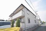メゾン・ド・山口の間取り画像