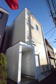 Keen βの間取り画像