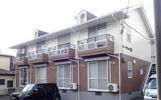 パークヒルズIIの間取り画像