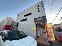 Sブロッサムの外観画像