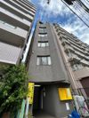 第1匠優ビルの間取り画像