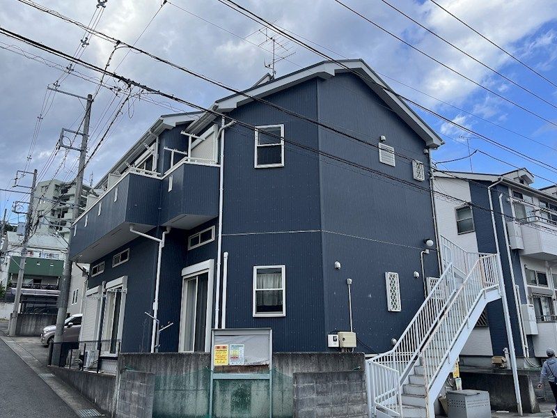 Dear Trust東海Uv.の外観画像