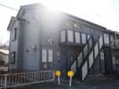 燦ハイムの間取り画像