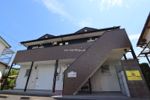 ハイム湘南の間取り画像