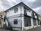 シャトー湘南の間取り画像