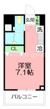 esperanza桜（エスペランササクラ）の間取り画像