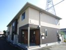 若宮ハイツ坂下の間取り画像