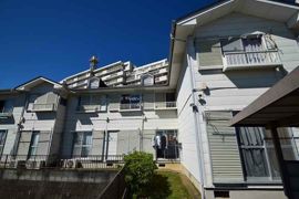 ラ・メゾン戸塚の外観画像