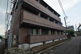 セティオ2番館の外観画像