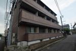 セティオ2番館の間取り画像