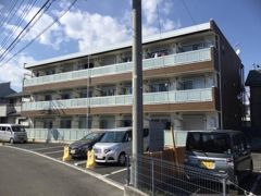 リブリ・ポピーの外観画像