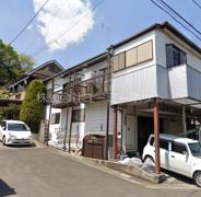 北嶋アパートの外観画像