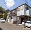 北嶋アパートの外観