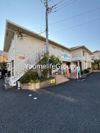 クララ湘南の外観