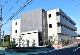 TERRACE WELLNESSの外観画像