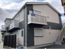 アムール渚の間取り画像
