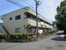 石湘ハイツの外観