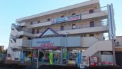 青木ビルの間取り画像