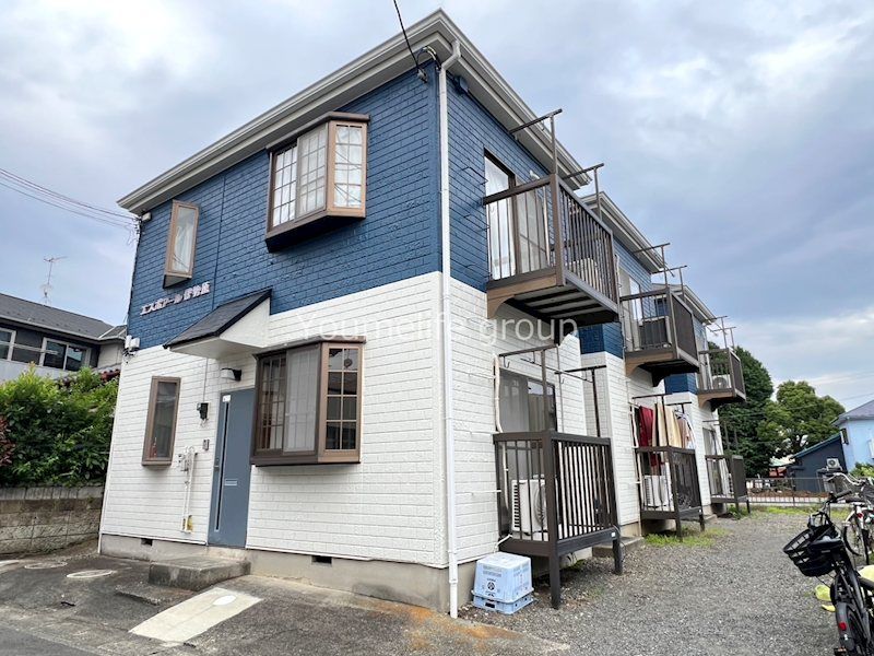 近くの東海大学　伊勢原キャンパスまで1,167m（徒歩15分）