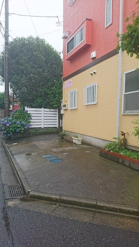 近くのThe Big（ザ・ビッグ） 平塚真田店まで1,031m（徒歩13分）