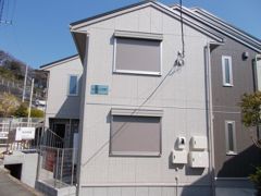 グランツ本郷台の外観画像