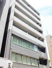 藤アリビオの外観画像