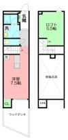 aruka010の間取り画像
