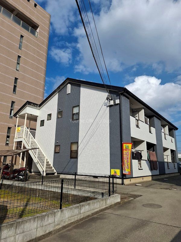 エクセレント湘南の外観画像