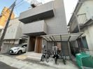 エスコート藤沢の間取り画像
