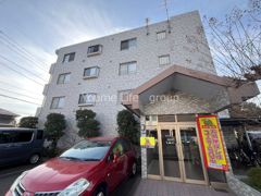 モリエーム鵠沼の外観画像