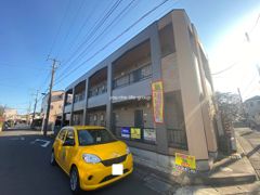 ルナリアの外観画像