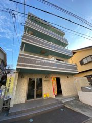 FEELOの外観画像