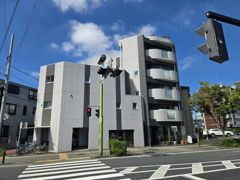 エスペースモダーネの外観画像