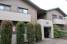 Villa Knight Aの外観画像