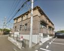 クレール秋桜の間取り画像