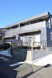 エスコート真田の外観画像