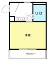 ビューパレス湘南伊勢原Iの間取り画像