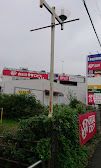 近くのロピア秦野店まで1,387m（徒歩18分）