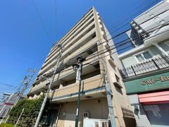 KDXレジデンス湘南台の外観画像