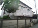 宮澤アパートの間取り画像