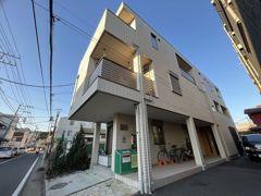 Rivage鎌倉の外観画像