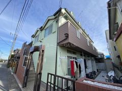 KATE HOUSE 大船の外観画像