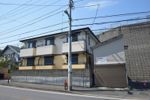 コスモハイツの外観