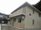 ウエストグリーンみかどBの間取り画像