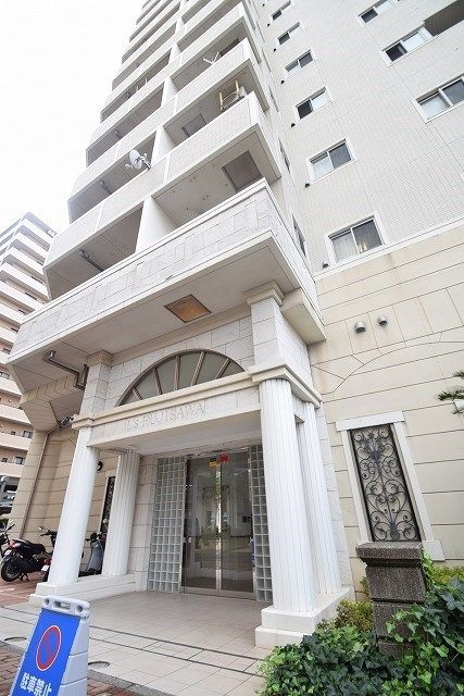 エルズ藤沢の外観画像