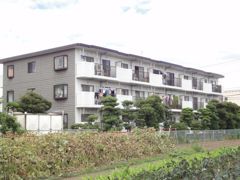 湘南エミネンスの外観画像