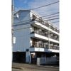 アルカディア湘南台の間取り画像