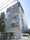 Primroseの間取り画像