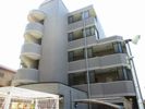 フォルテ湘南台の間取り画像